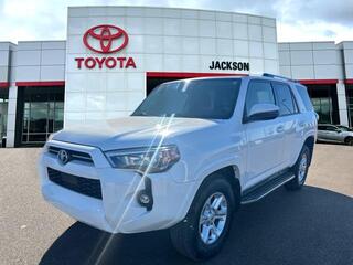 2022 Toyota 4Runner for sale in Jackson MS