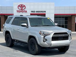 2022 Toyota 4Runner for sale in Sanford NC