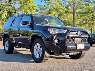 2023 Toyota 4Runner for sale in West Warwick RI