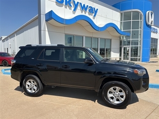 2023 Toyota 4Runner for sale in Pineville NC