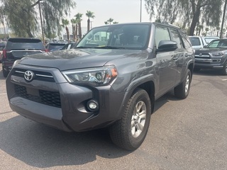 2023 Toyota 4Runner