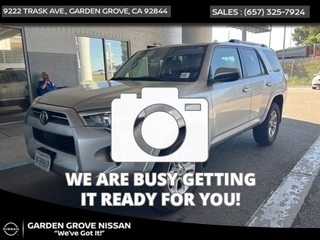2023 Toyota 4Runner for sale in Garden Grove CA
