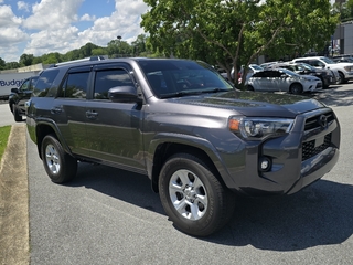 2023 Toyota 4Runner