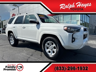 2024 Toyota 4Runner for sale in Anderson SC