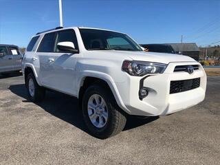 2024 Toyota 4Runner for sale in Chattanooga TN