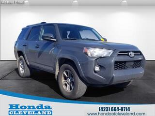 2024 Toyota 4Runner for sale in Cleveland TN