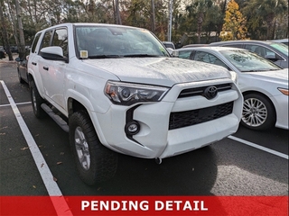 2024 Toyota 4Runner