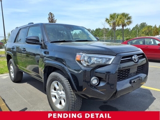 2024 Toyota 4Runner for sale in Myrtle Beach SC