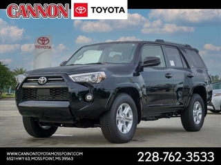 2023 Toyota 4Runner for sale in Moss Point MS