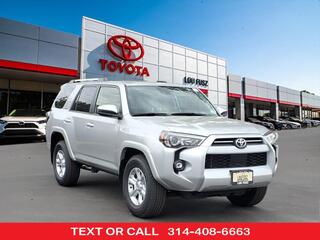 2023 Toyota 4Runner for sale in Kirkwood MO