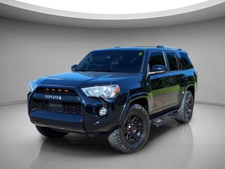 2023 Toyota 4Runner