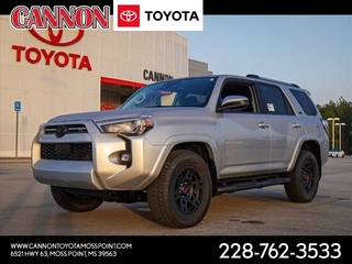 2024 Toyota 4Runner for sale in Moss Point MS