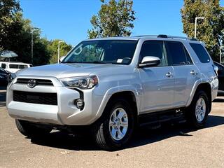 2021 Toyota 4Runner