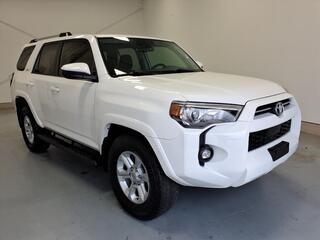2022 Toyota 4Runner