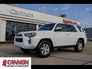 2023 Toyota 4Runner