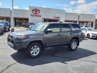 2023 Toyota 4Runner for sale in Henderson NC