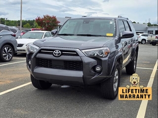 2023 Toyota 4Runner for sale in Forest City NC