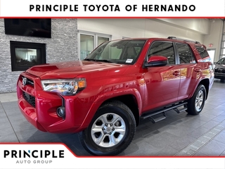 2023 Toyota 4Runner