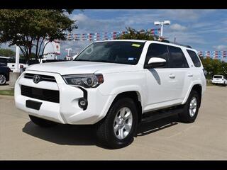 2023 Toyota 4Runner