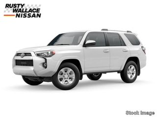 2023 Toyota 4Runner