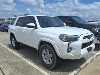 2023 Toyota 4Runner