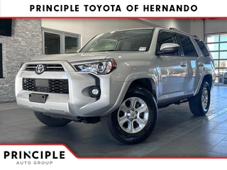 2024 Toyota 4Runner for sale in Hernando MS