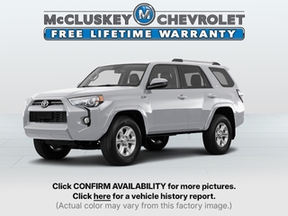 2024 Toyota 4Runner for sale in Cincinnati OH