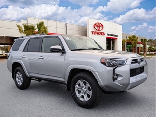 2024 Toyota 4Runner for sale in Charleston SC