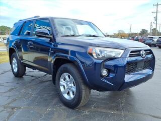 2024 Toyota 4Runner