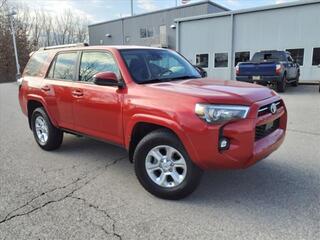 2021 Toyota 4Runner for sale in Clarksville TN