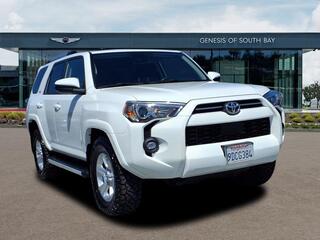 2023 Toyota 4Runner