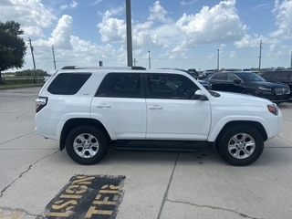 2023 Toyota 4Runner