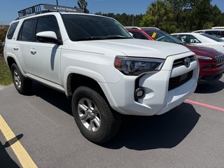 2023 Toyota 4Runner