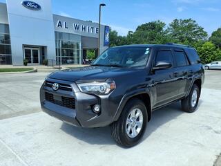 2023 Toyota 4Runner for sale in Manchester TN