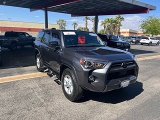 2023 Toyota 4Runner for sale in Lancaster CA