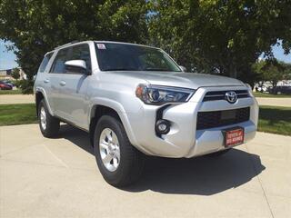 2024 Toyota 4Runner for sale in Grimes IA