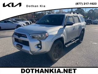 2021 Toyota 4Runner for sale in Dothan AL
