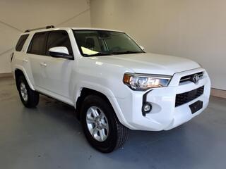 2023 Toyota 4Runner