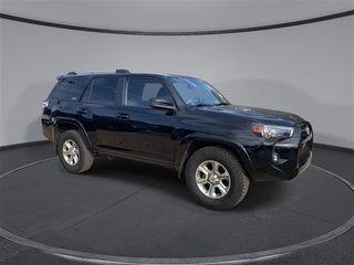 2023 Toyota 4Runner