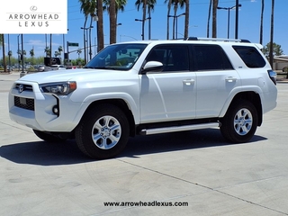 2023 Toyota 4Runner