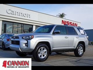 2023 Toyota 4Runner