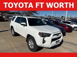 2023 Toyota 4Runner for sale in Fort Worth TX