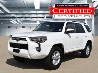 2023 Toyota 4Runner