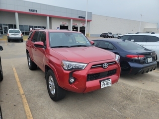 2023 Toyota 4Runner for sale in Fort Worth TX