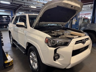 2023 Toyota 4Runner for sale in Easley SC