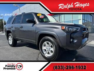 2023 Toyota 4Runner