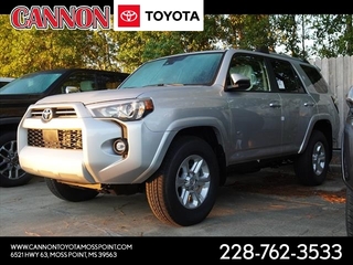 2023 Toyota 4Runner for sale in Moss Point MS