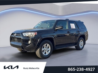 2024 Toyota 4Runner for sale in Louisville TN