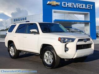 2024 Toyota 4Runner for sale in Easley SC