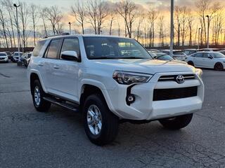 2024 Toyota 4Runner